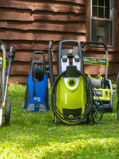 Stenford Dual action Car Polisher 15mm