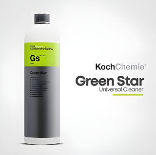 Koch-Chemie Green Star