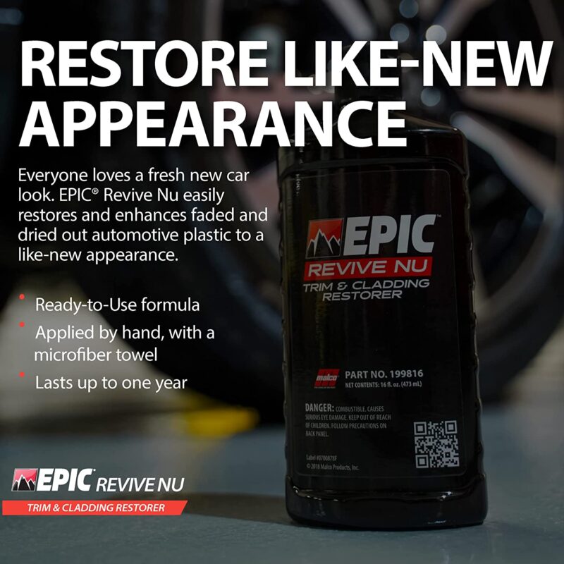 Malco EPIC REVIVE NU