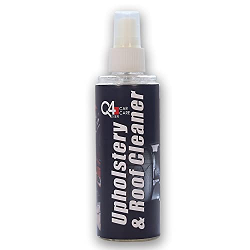 31CZUzTXYcL._SL500 Q4 Ever Premium Car Care Kit (Pack of 9 Items) Best Value