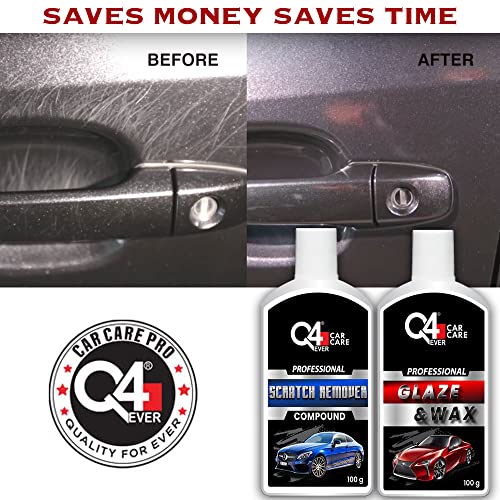 51_g8ZqJYrL._SL500 Q4 Ever Scratch Remover Kit | Best Value for Money