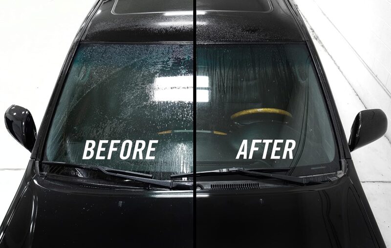 Turtle Wax Monsoon Car Care Kit