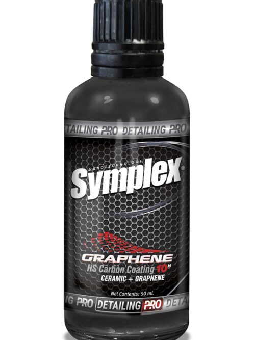Symplex Graphene Ceramic