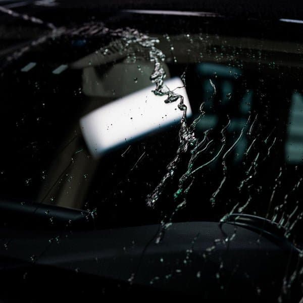 Q4 Ever Rain View Rain Repellant - 110ML