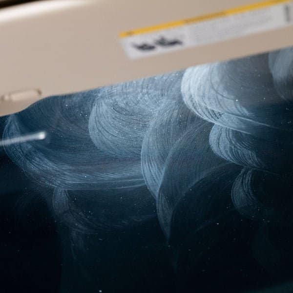 Q4 Ever Rain View Rain Repellant - 110ML