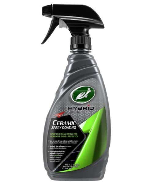 TURTLE WAX Ceramic Spray Coating, 473ML