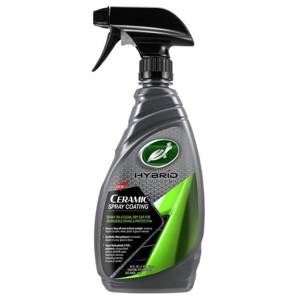 TURTLE WAX Ceramic Spray Coating, 473ML