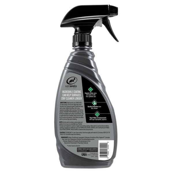 TURTLE WAX Ceramic Spray Coating, 473ML