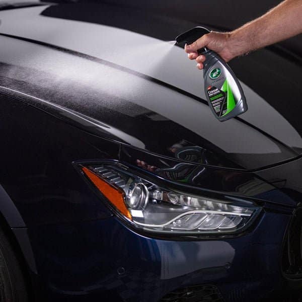 TURTLE WAX Ceramic Spray Coating, 473ML