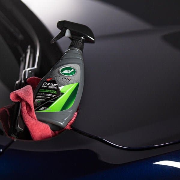 TURTLE WAX Ceramic Spray Coating, 473ML