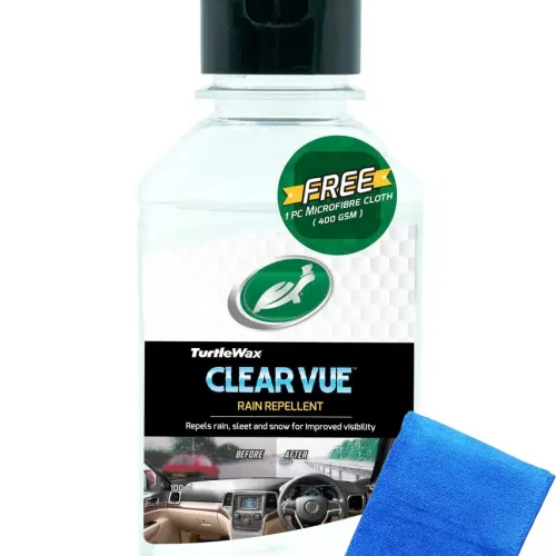 CLEARVUE Rain Repellant
