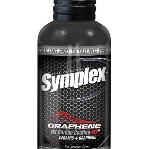 Symplex Graphene Ceramic